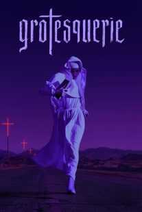 سریال Grotesquerie