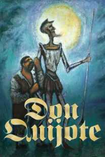 فیلم Don Quixote 1992