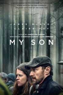 فیلم My Son 2021
