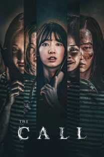 فیلم کره ای The Call 2020