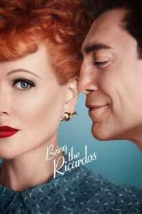 فیلم Being the Ricardos 2021
