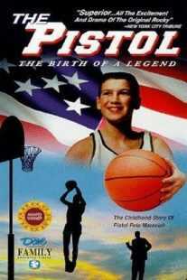 فیلم The Pistol: The Birth of a Legend 1991
