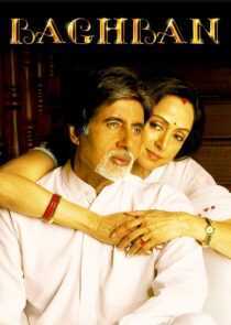 فیلم هندی Baghban 2003