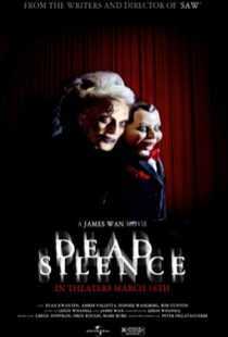 فیلم Dead Silence 2007