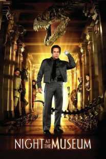 فیلم Night at the Museum 2006