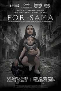 مستند For Sama 2019