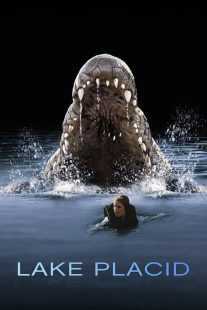 فیلم Lake Placid 1999