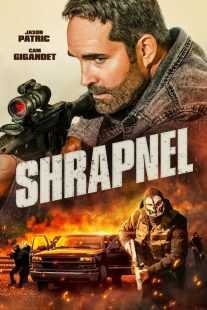 فیلم Shrapnel 2023