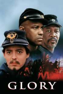 فیلم Glory 1989