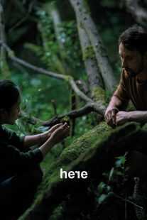 فیلم Here 2023