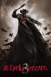 فیلم Jeepers Creepers III 2017