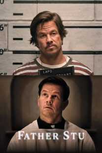 فیلم Father Stu 2022