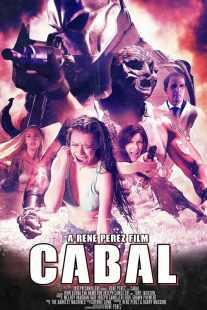 فیلم Cabal 2020