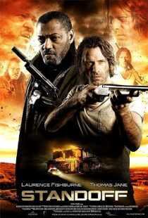 فیلم Standoff 2016