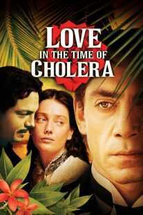 فیلم Love in the Time of Cholera 2007