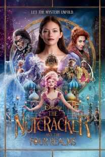 فیلم The Nutcracker and the Four Realms 2018