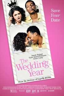 فیلم The Wedding Year 2019