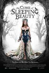 فیلم The Curse of Sleeping Beauty 2016