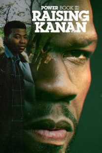 سریال Power Book III: Raising Kanan