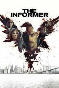 فیلم The Informer 2019