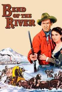 فیلم Bend of the River 1952