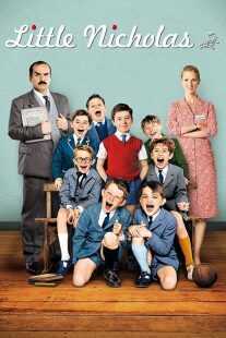 فیلم Little Nicholas 2009