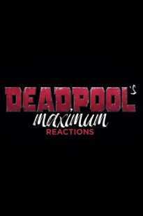 فیلم Deadpool’s Maximum Reactions: Korg and Deadpool 2021