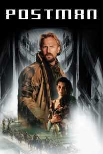 فیلم The Postman 1997