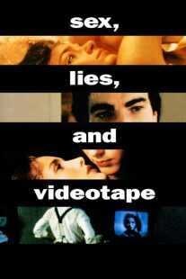 فیلم Lies, and Videotape 1989