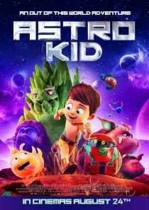 انیمیشن Terra Willy 2019