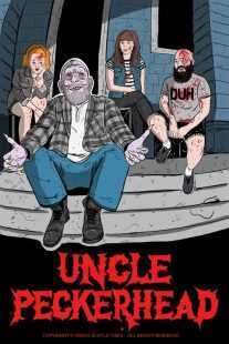 فیلم Uncle Peckerhead 2020