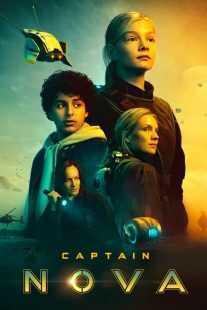 فیلم Captain Nova 2021