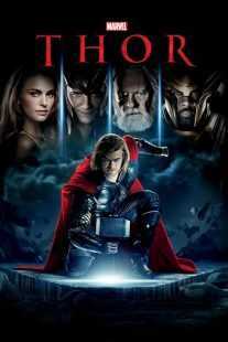 فیلم Thor 2011
