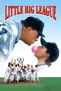 فیلم Little Big League 1994
