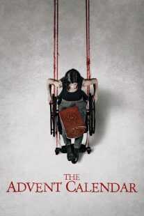 فیلم The Advent Calendar 2021