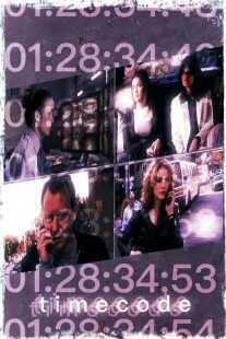 فیلم Timecode 2000