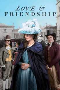 فیلم Love & Friendship 2016
