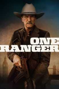 فیلم One Ranger 2023