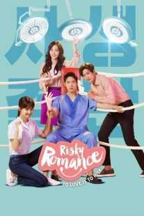 سریال کره‌ای Risky Romance