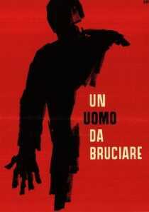 فیلم A Man for Burning 1962