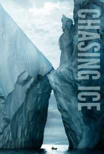 مستند Chasing Ice 2012