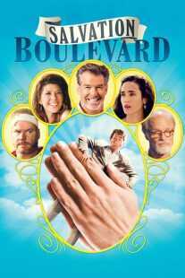 فیلم Salvation Boulevard 2011