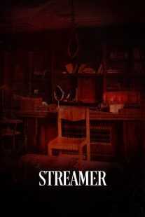 فیلم کره‌ای Streamer 2023