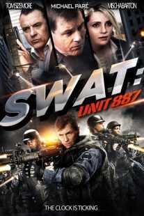فیلم SWAT: Unit 887 2015
