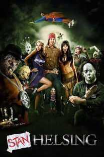 فیلم Stan Helsing 2009