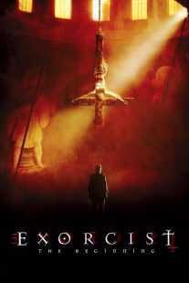 فیلم Exorcist: the Beginning 2004