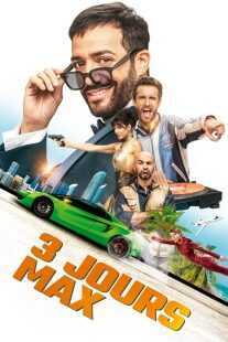 فیلم Only 3 Days Left 2023