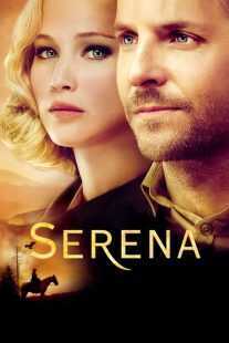 فیلم Serena 2014