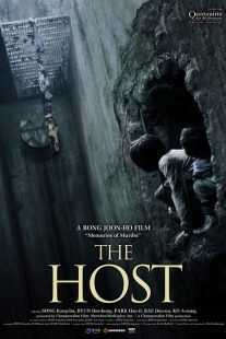 فیلم کره ای The Host 2006