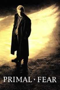فیلم Primal Fear 1996